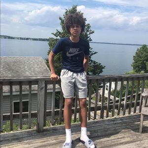 Meet your Posher, Xavier